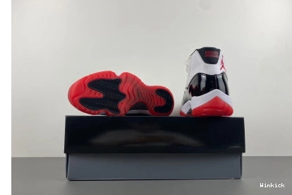 11 CT8012-106 Jordan Air high 1124